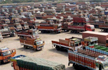 All India truckers go on 2-day nationwide strike demanding GST on diesel